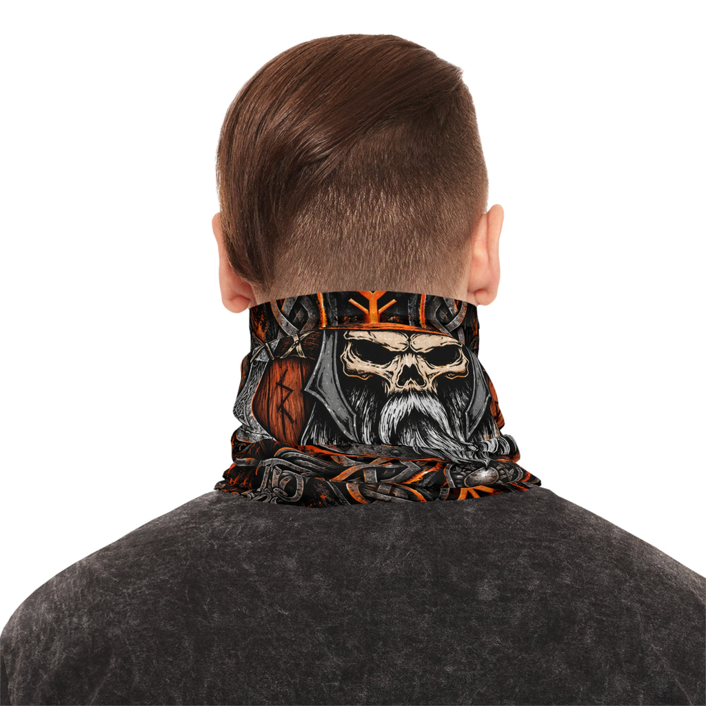 NIO — Original Nine Brotherhood Gaiter