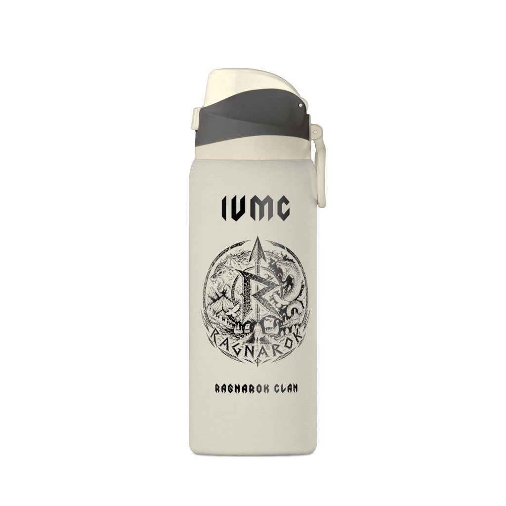 Oasis 32oz Insulated Water Bottle — Leakproof Stainless Hydro Flask