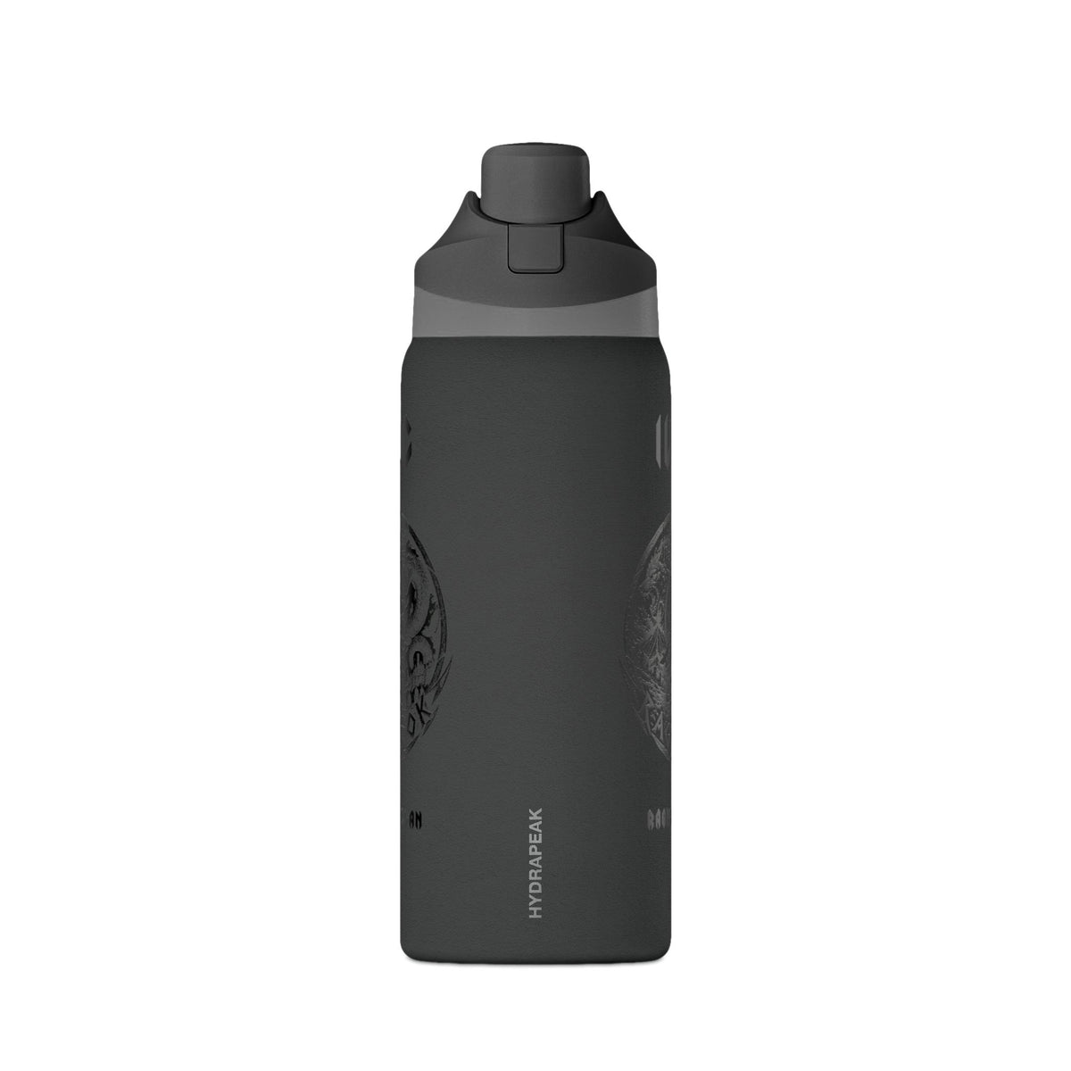 Oasis 32oz Insulated Water Bottle — Leakproof Stainless Hydro Flask