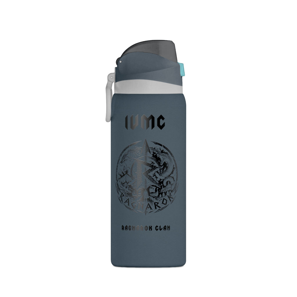 Oasis 32oz Insulated Water Bottle — Leakproof Stainless Hydro Flask