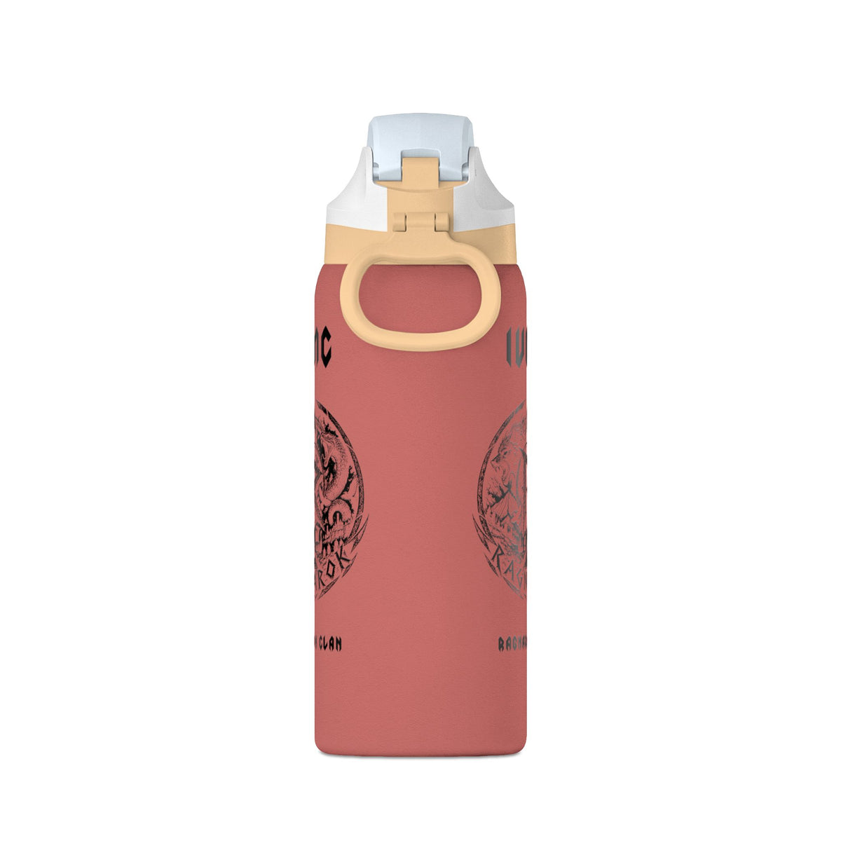 Oasis 32oz Insulated Water Bottle — Leakproof Stainless Hydro Flask