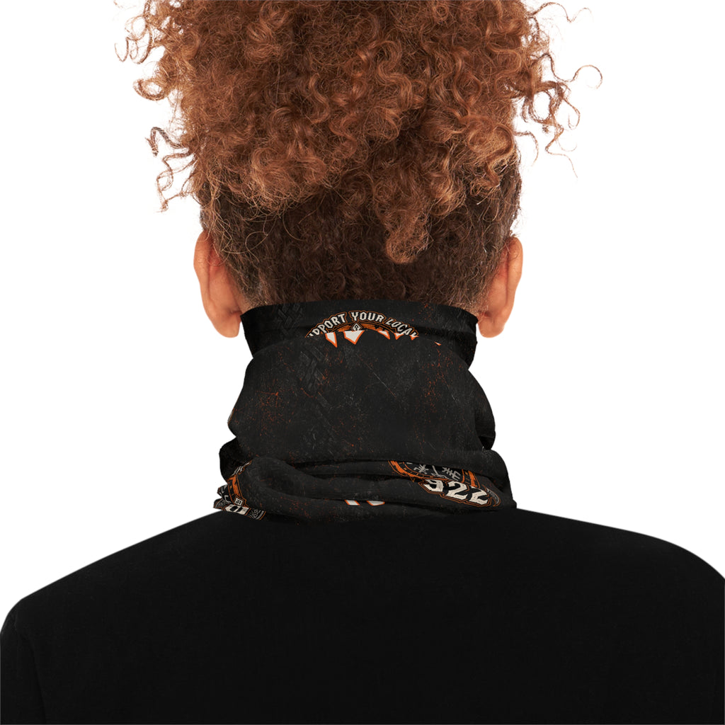 Rustic Compass 922 Neck Gaiter – IVMC Outdoor Face Mask