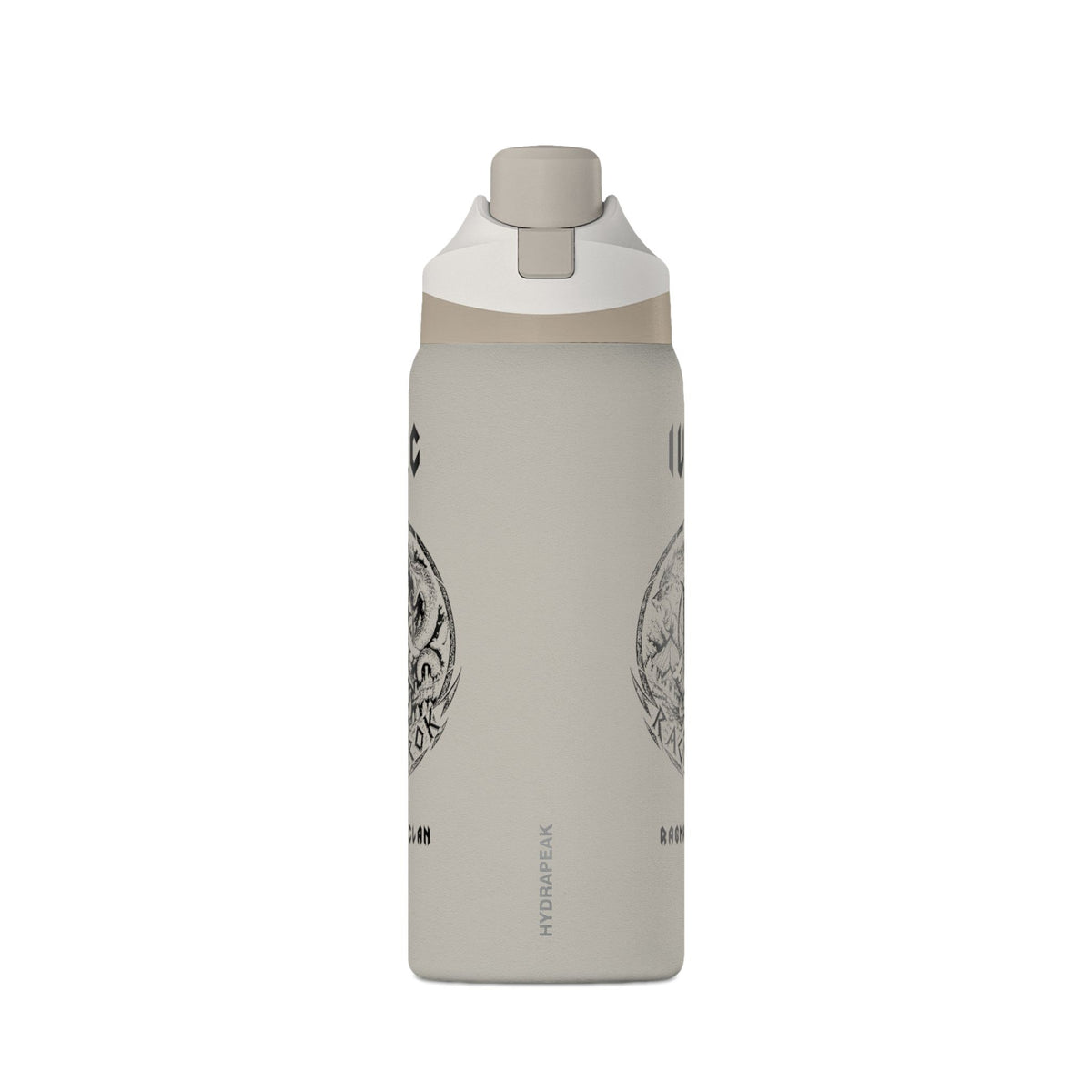 Oasis 32oz Insulated Water Bottle — Leakproof Stainless Hydro Flask