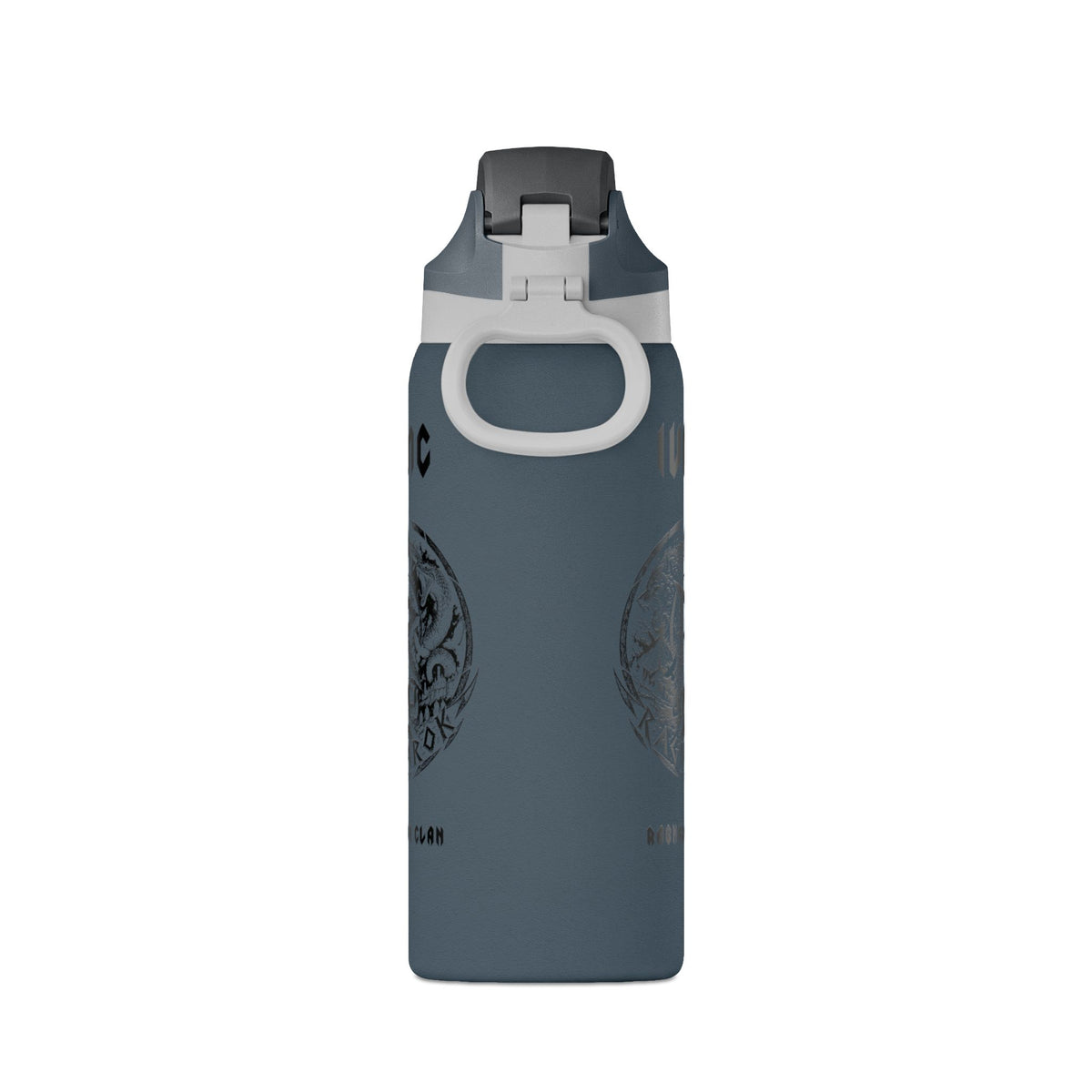 Oasis 32oz Insulated Water Bottle — Leakproof Stainless Hydro Flask