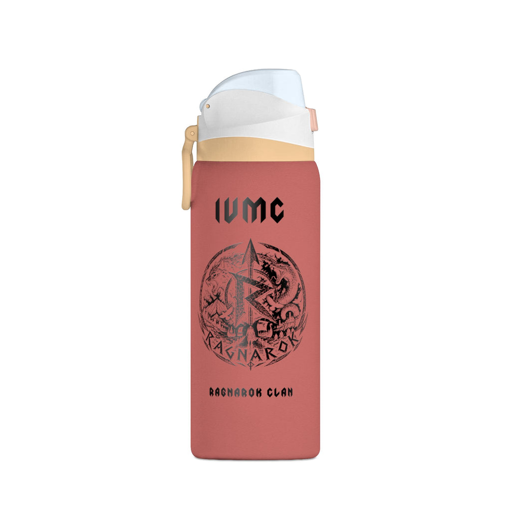 Oasis 32oz Insulated Water Bottle — Leakproof Stainless Hydro Flask