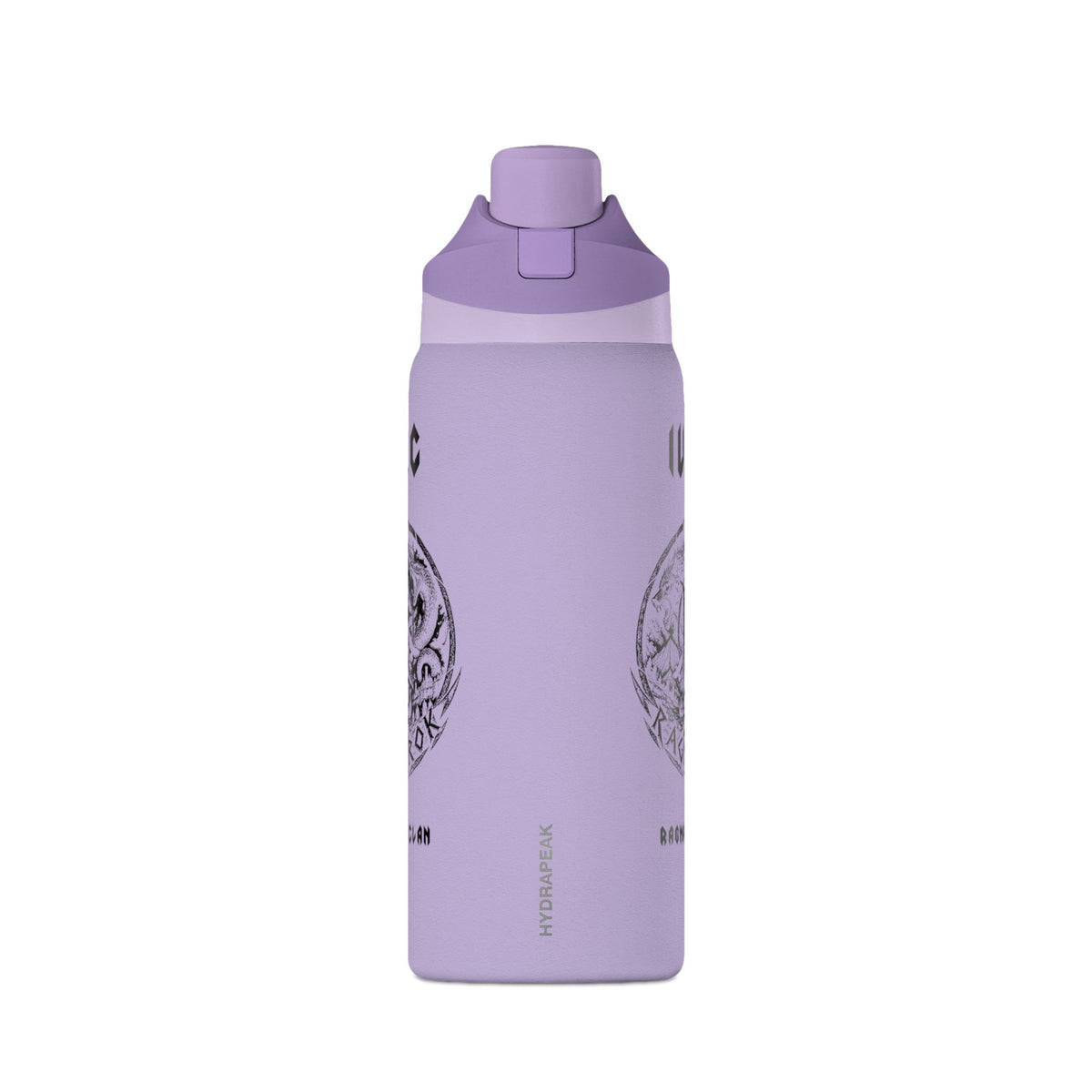 Oasis 32oz Insulated Water Bottle — Leakproof Stainless Hydro Flask