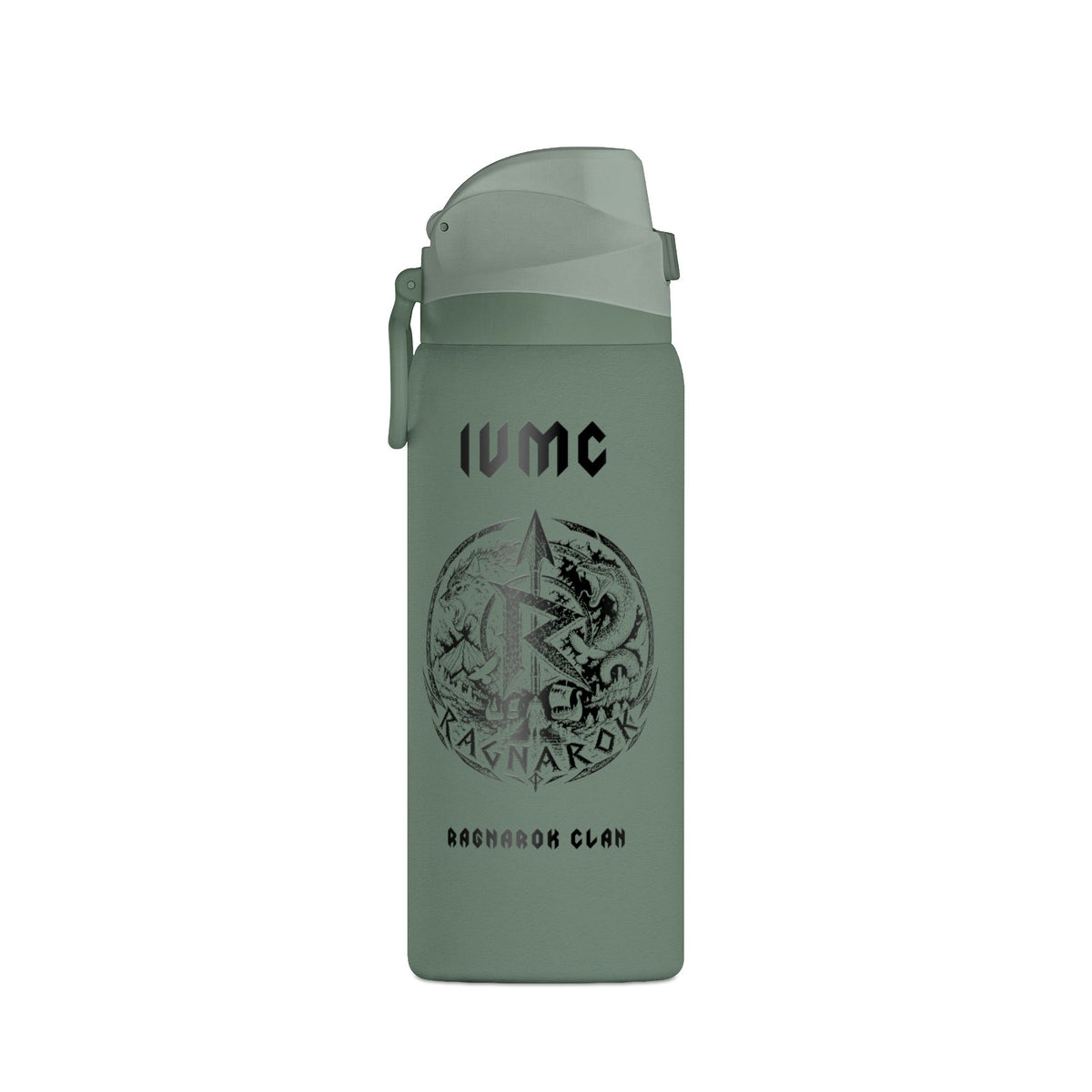 Oasis 32oz Insulated Water Bottle — Leakproof Stainless Hydro Flask