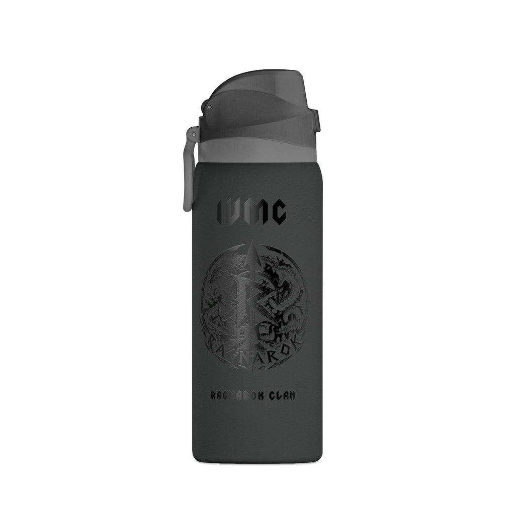 Oasis 32oz Insulated Water Bottle — Leakproof Stainless Hydro Flask