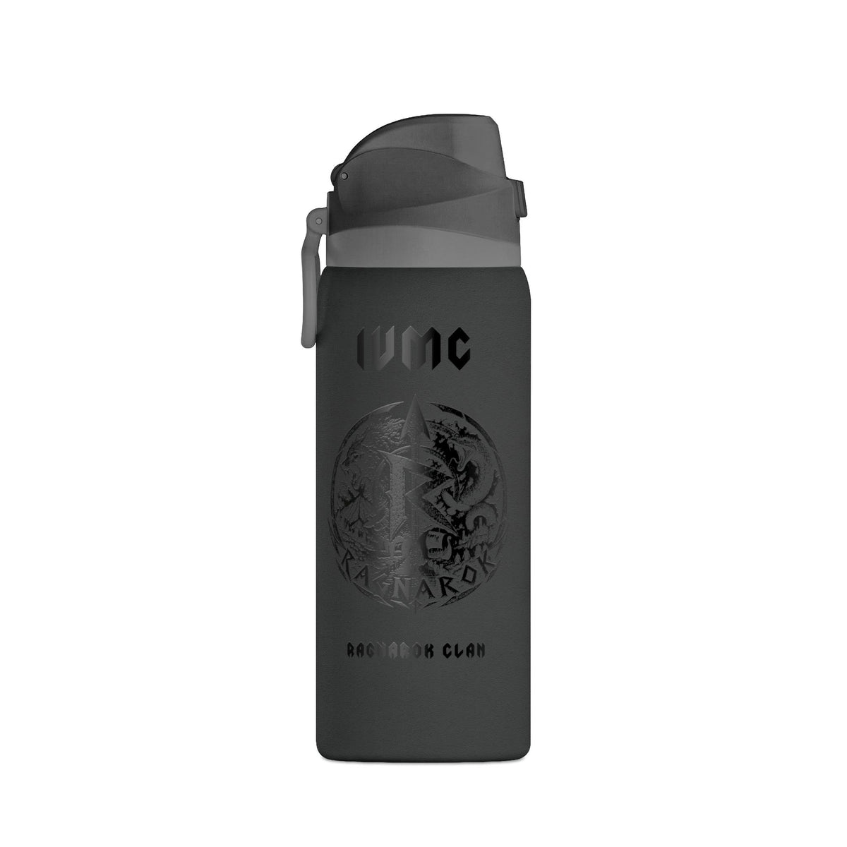 Oasis 32oz Insulated Water Bottle — Leakproof Stainless Hydro Flask