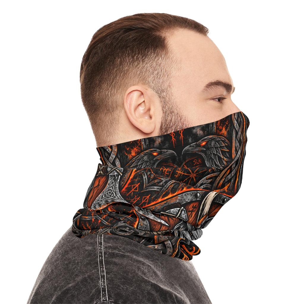 NIO — Original Nine Brotherhood Gaiter