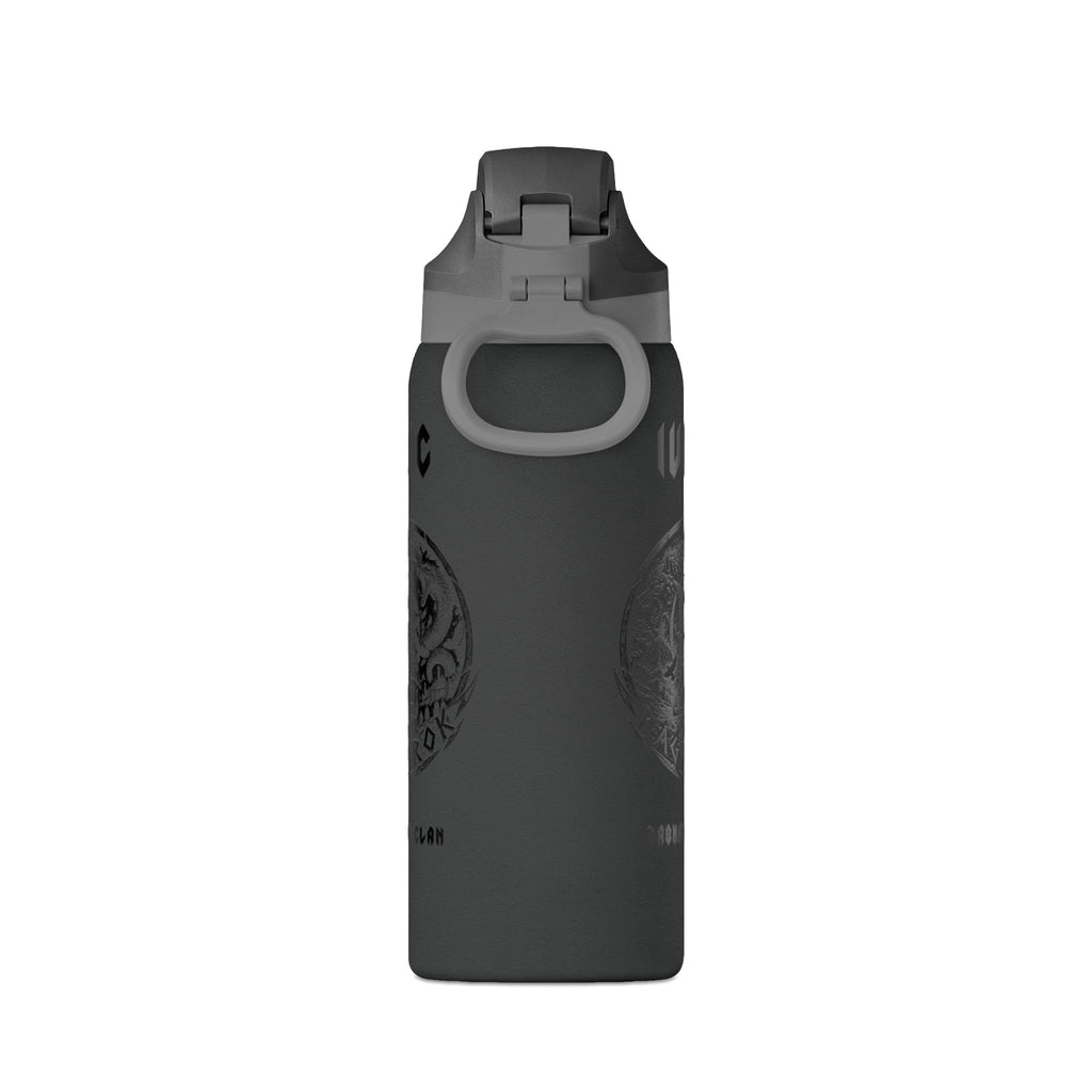 Oasis 32oz Insulated Water Bottle — Leakproof Stainless Hydro Flask