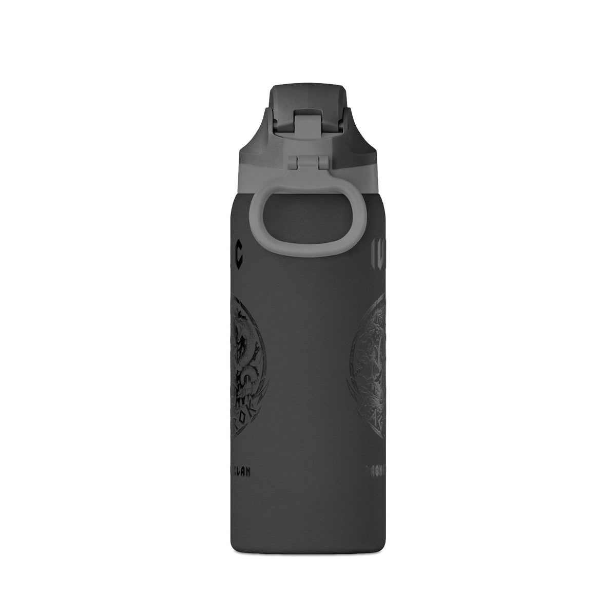 Oasis 32oz Insulated Water Bottle — Leakproof Stainless Hydro Flask
