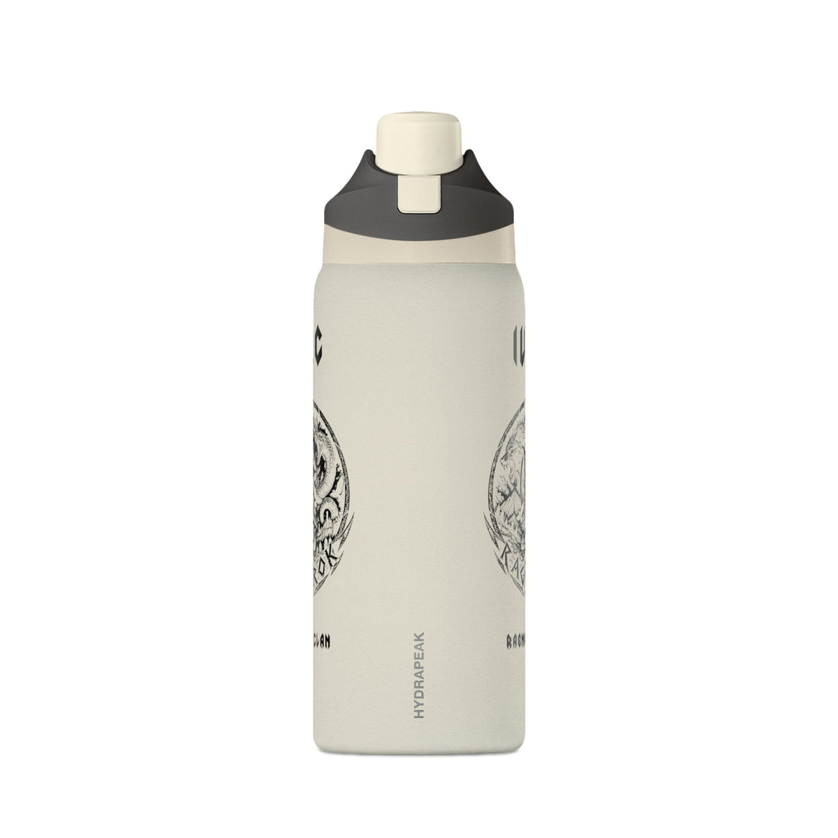 Oasis 32oz Insulated Water Bottle — Leakproof Stainless Hydro Flask