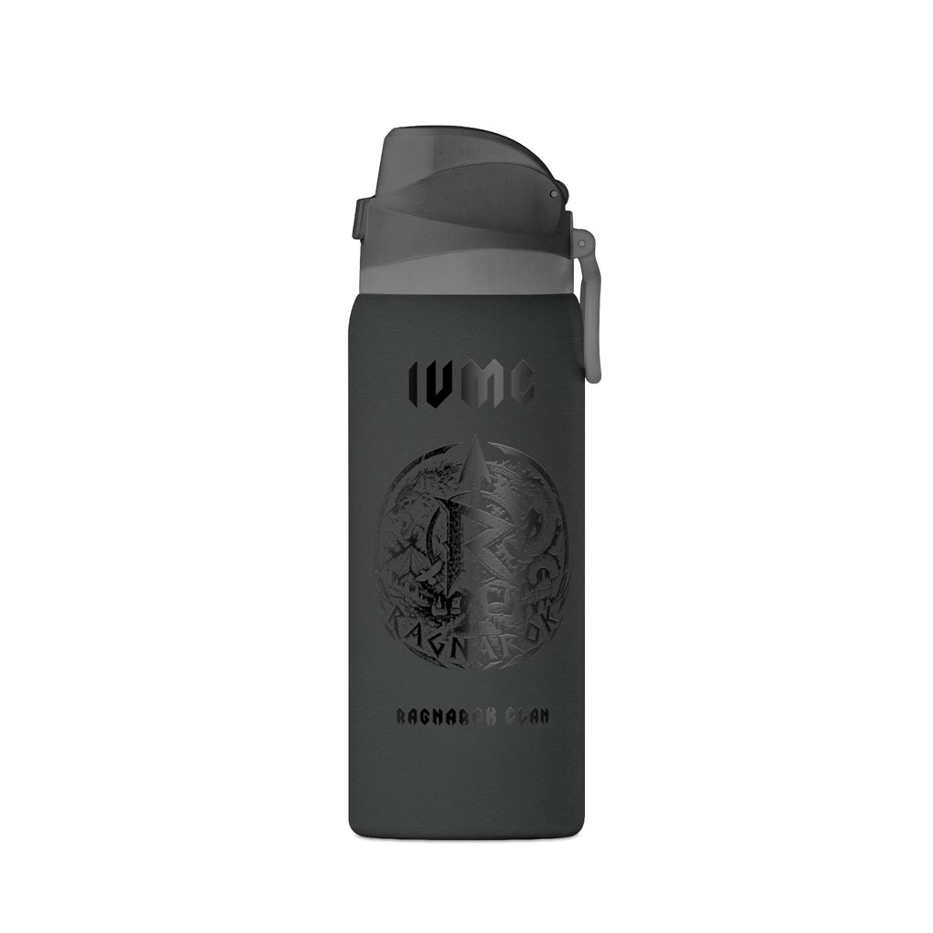 Oasis 32oz Insulated Water Bottle — Leakproof Stainless Hydro Flask