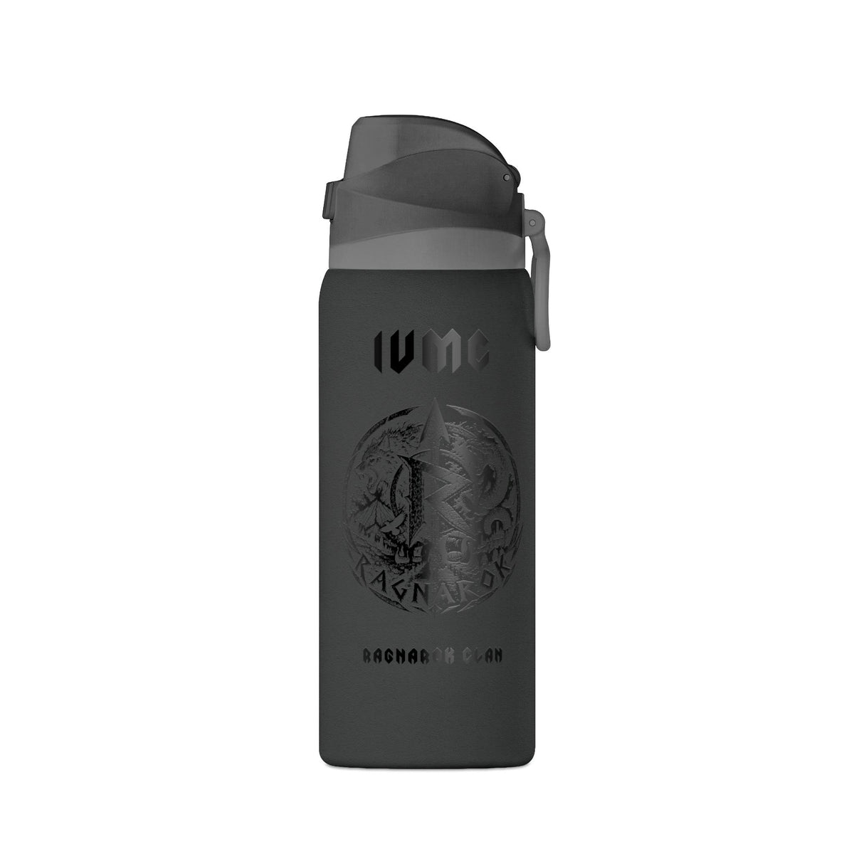 Oasis 32oz Insulated Water Bottle — Leakproof Stainless Hydro Flask