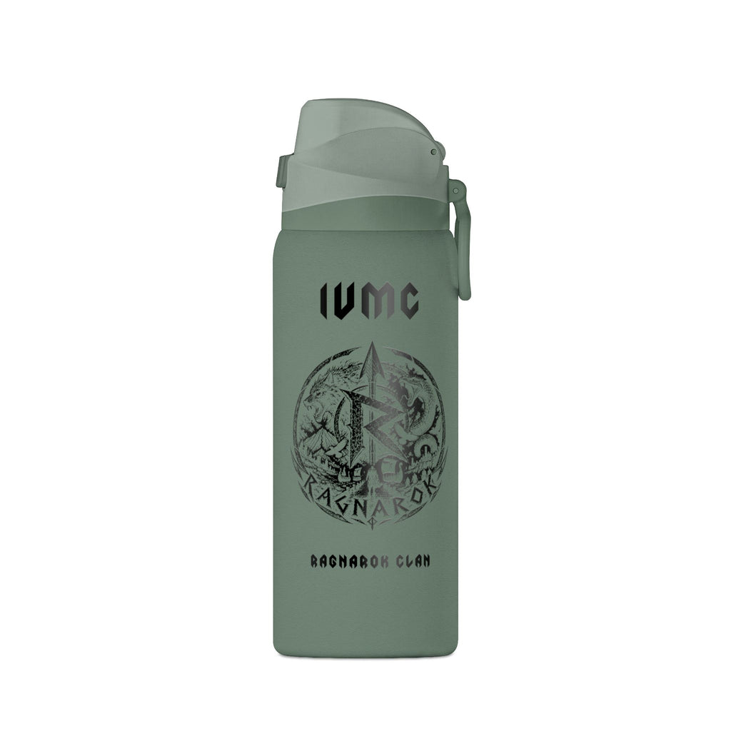 Oasis 32oz Insulated Water Bottle — Leakproof Stainless Hydro Flask