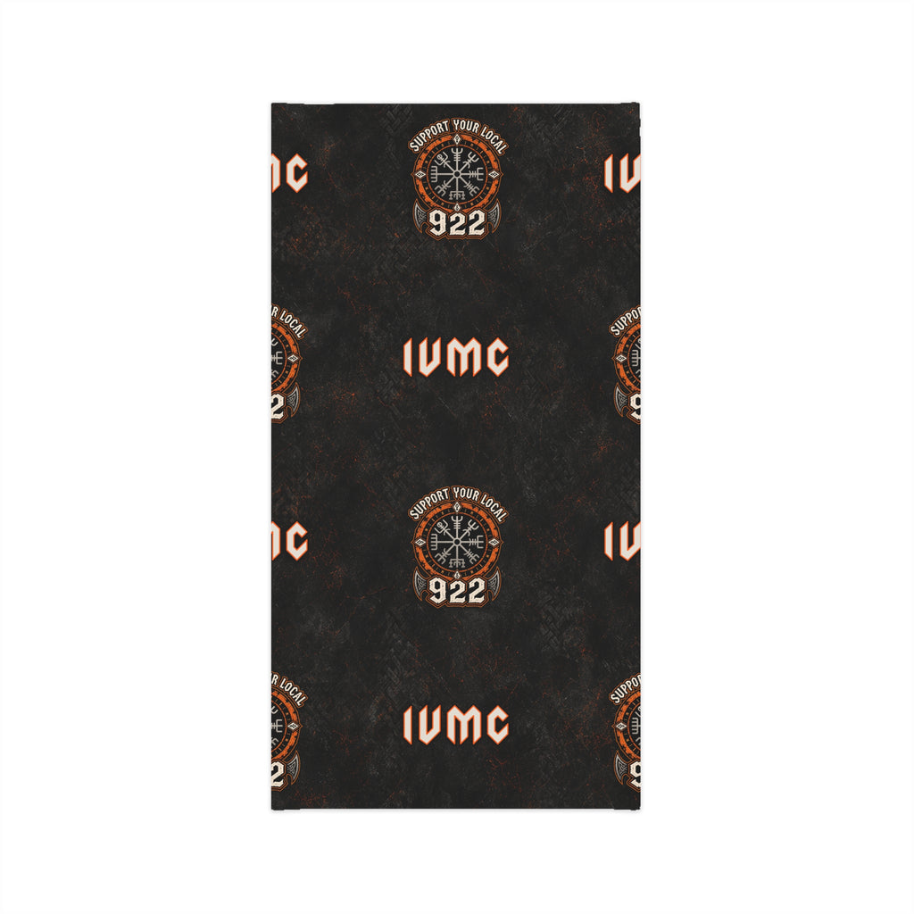 Rustic Compass 922 Neck Gaiter – IVMC Outdoor Face Mask