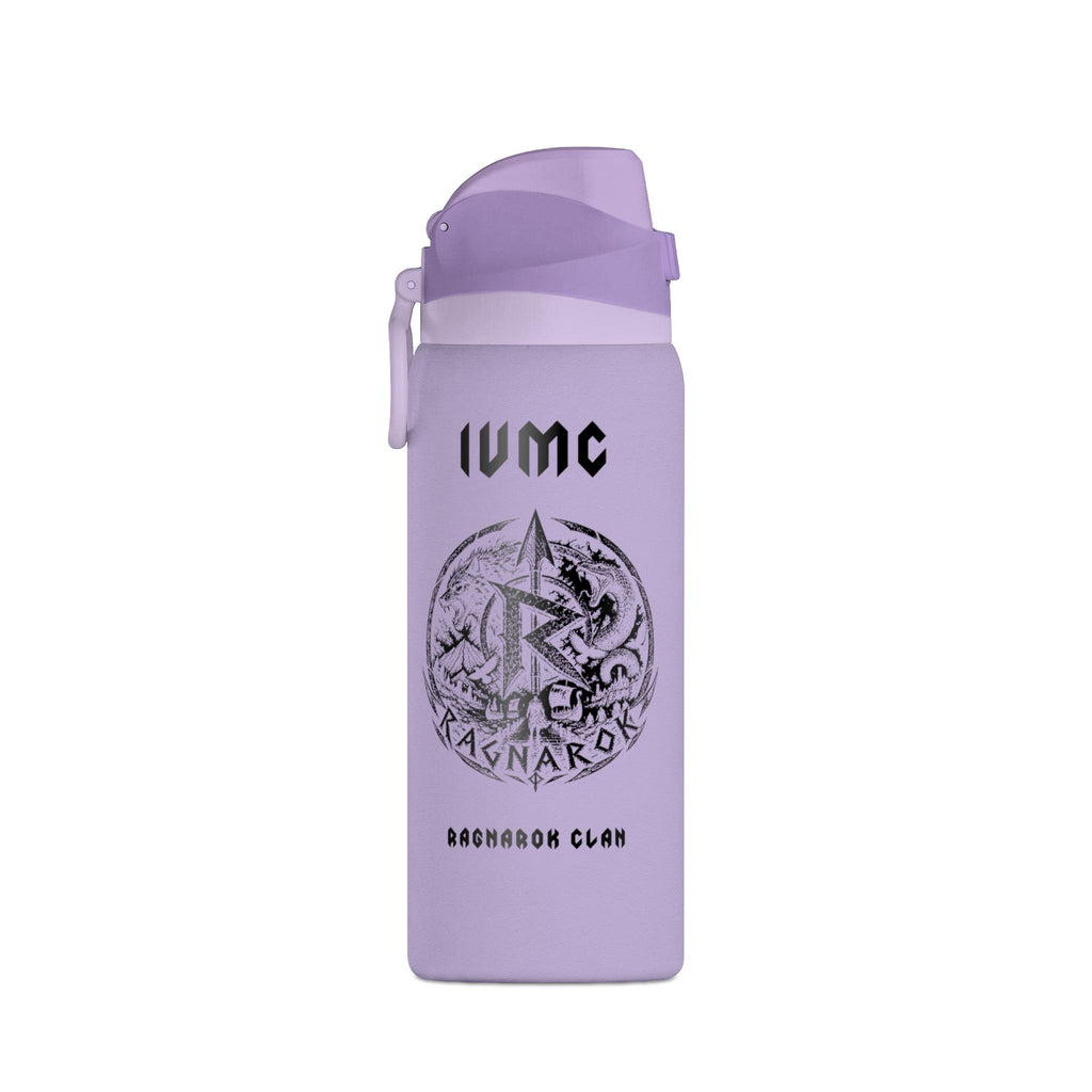 Oasis 32oz Insulated Water Bottle — Leakproof Stainless Hydro Flask