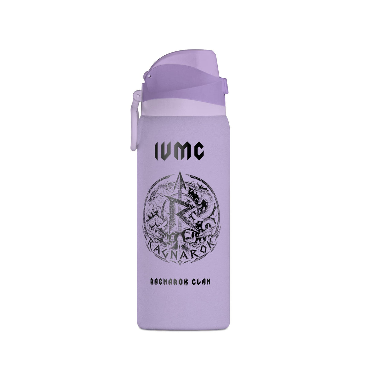 Oasis 32oz Insulated Water Bottle — Leakproof Stainless Hydro Flask