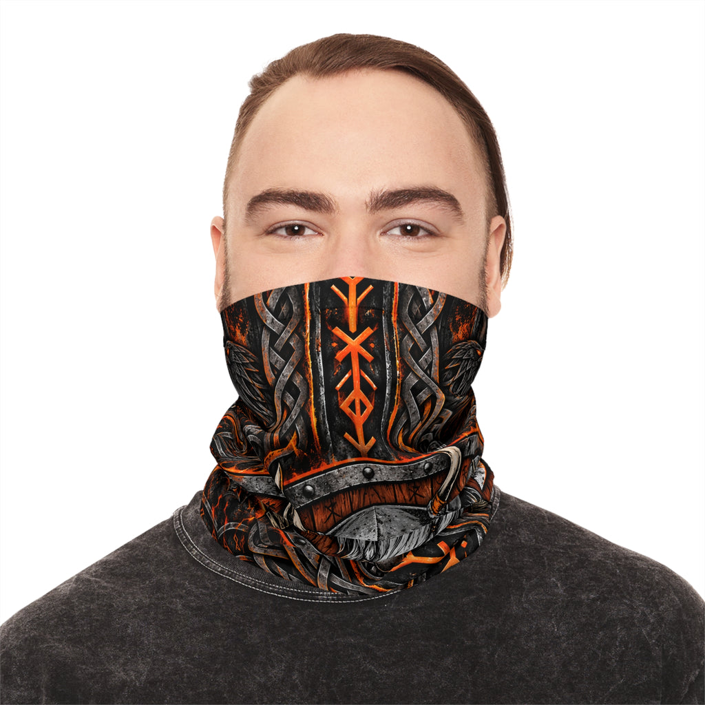 NIO — Original Nine Brotherhood Gaiter