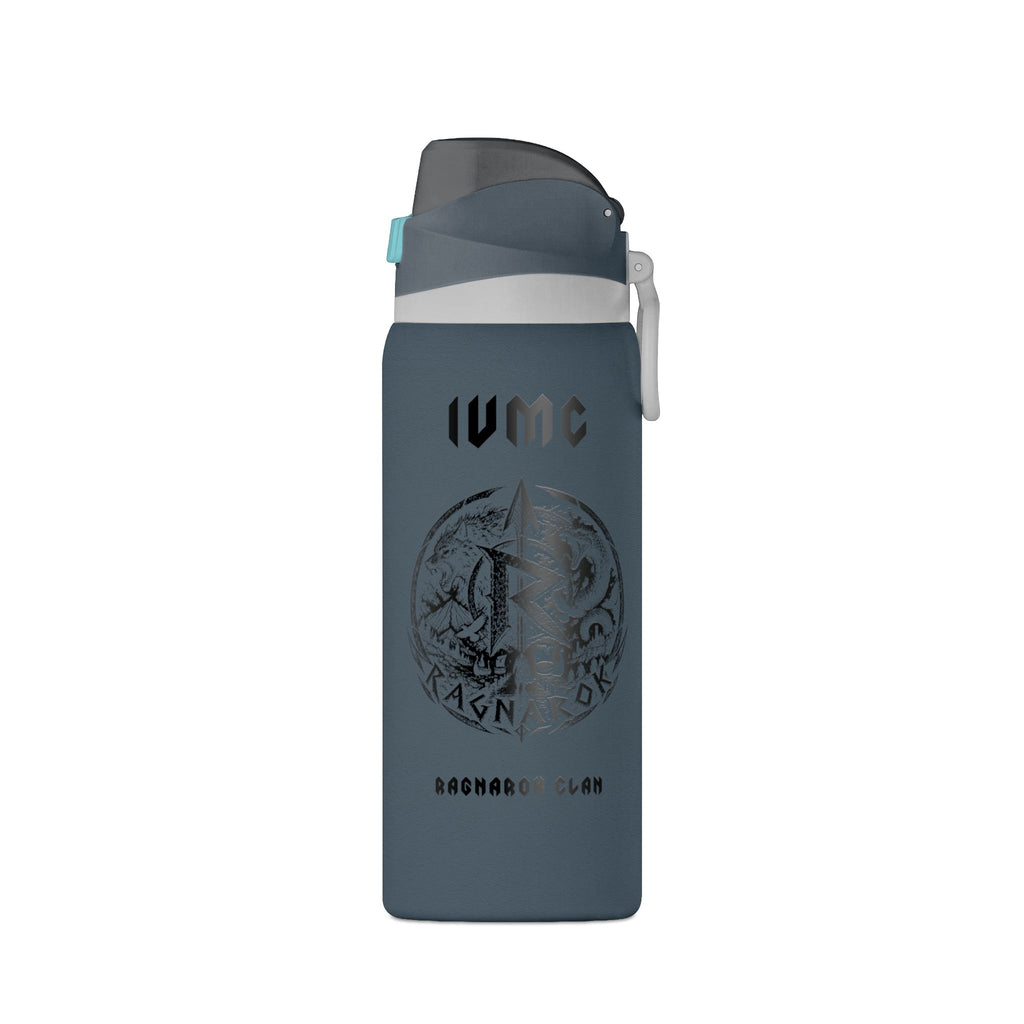 Oasis 32oz Insulated Water Bottle — Leakproof Stainless Hydro Flask