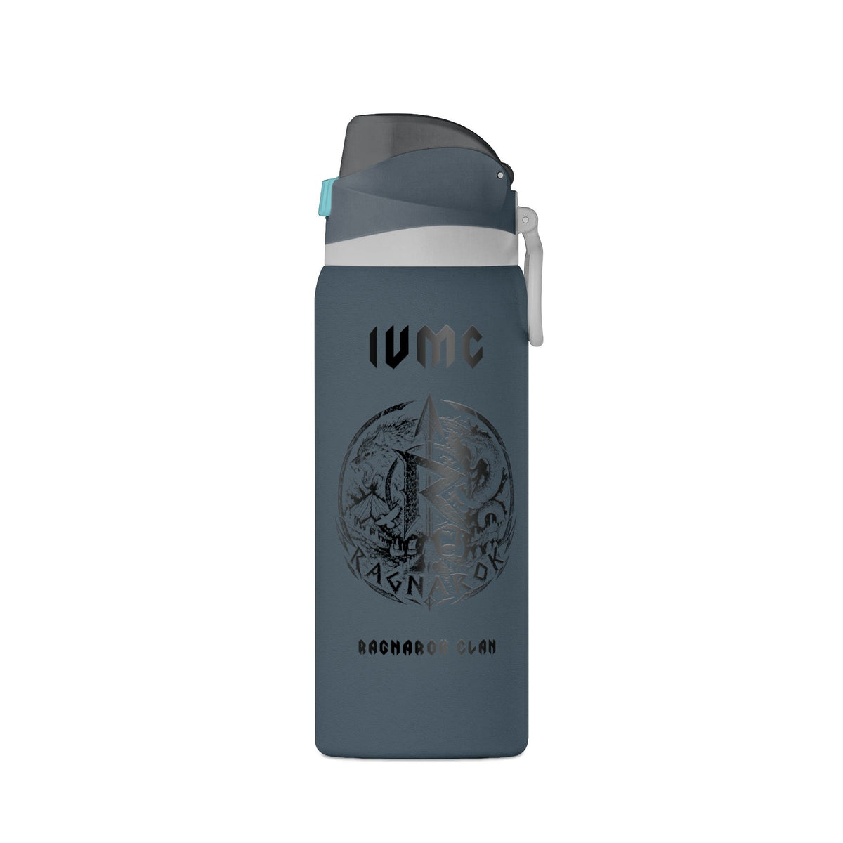Oasis 32oz Insulated Water Bottle — Leakproof Stainless Hydro Flask