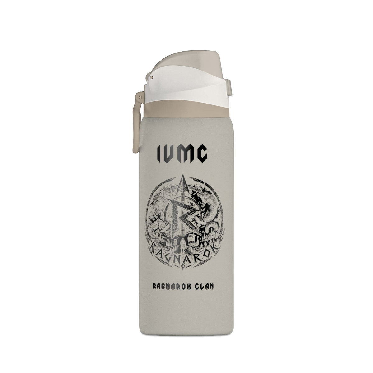 Oasis 32oz Insulated Water Bottle — Leakproof Stainless Hydro Flask