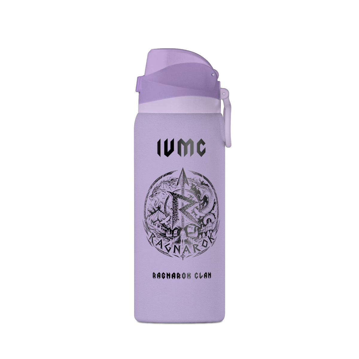 Oasis 32oz Insulated Water Bottle — Leakproof Stainless Hydro Flask