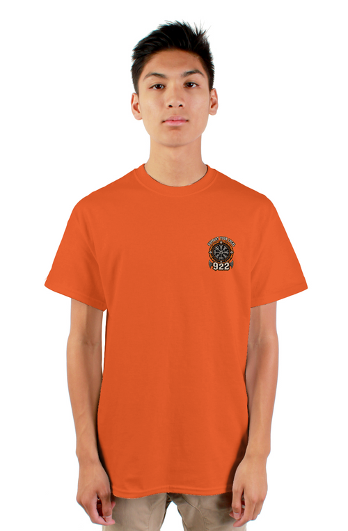 IVMC Ragnarok 922 Allfather Supporter Tee
