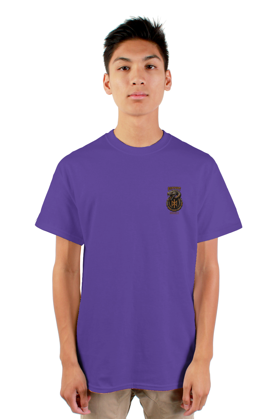 IVMC Region II Four Clans Supporter Tee