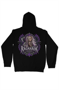 IVMC Ragnarok 922 Valkyrie Supporter Hoodie