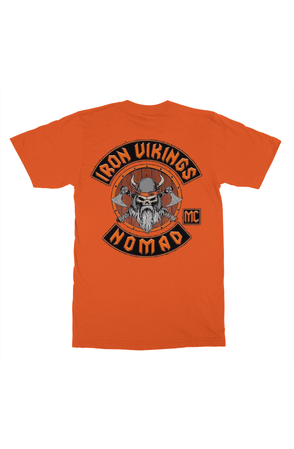 IVMC Ragnarok 922 Crew Member Tee