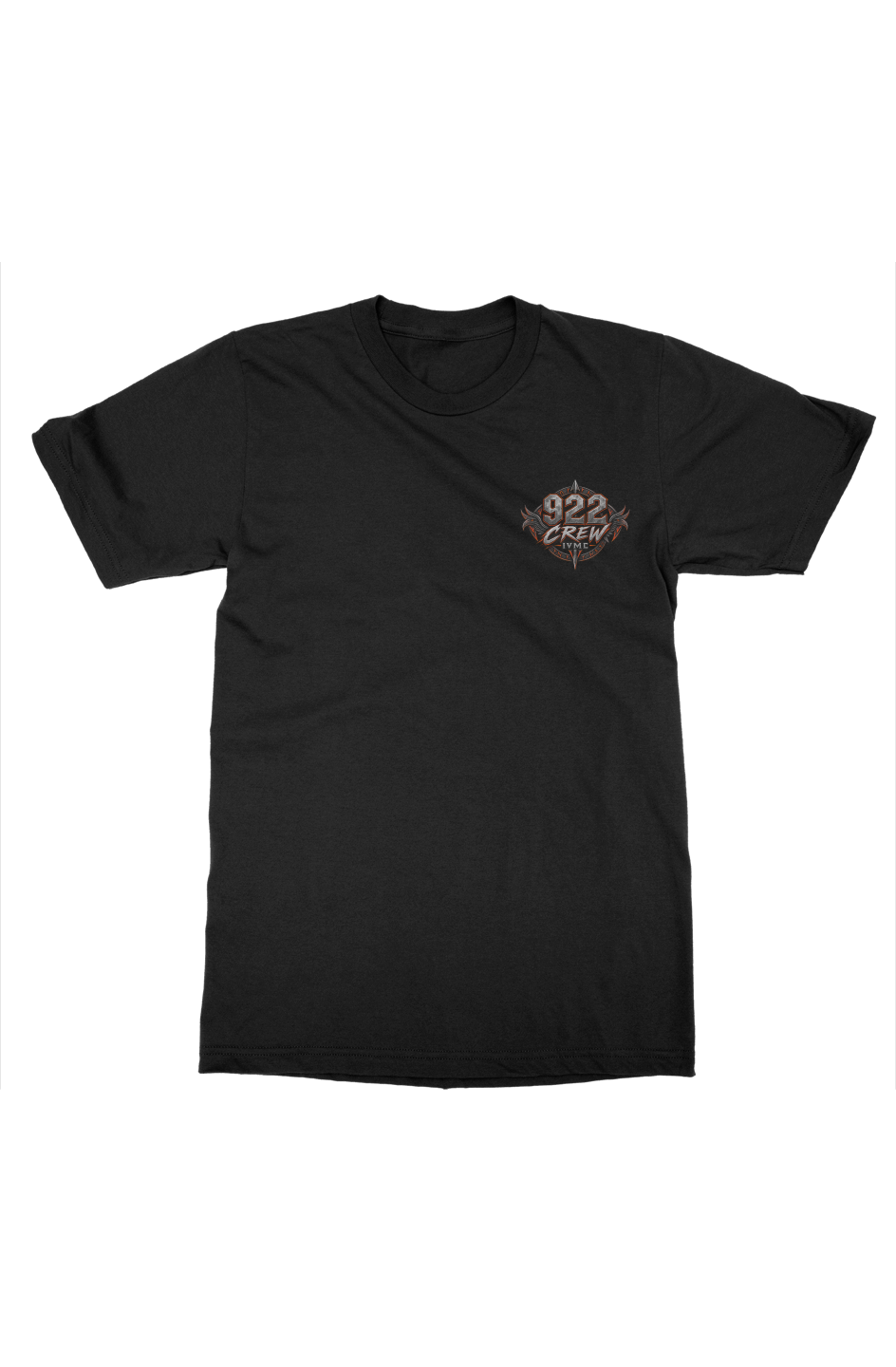 IVMC Ragnarok 922 Crew Member Tee
