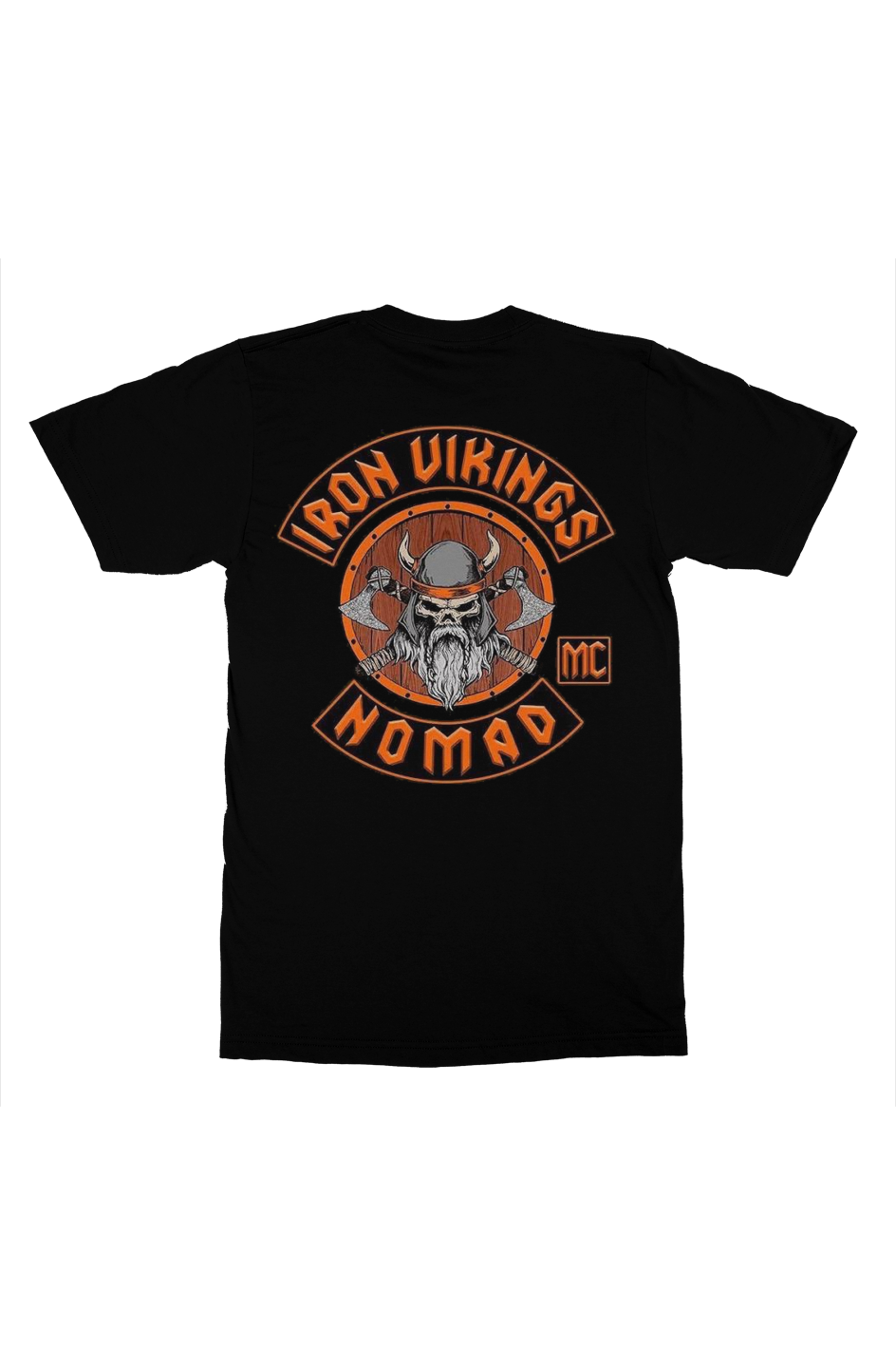 IVMC Ragnarok 922 Crew Member Tee
