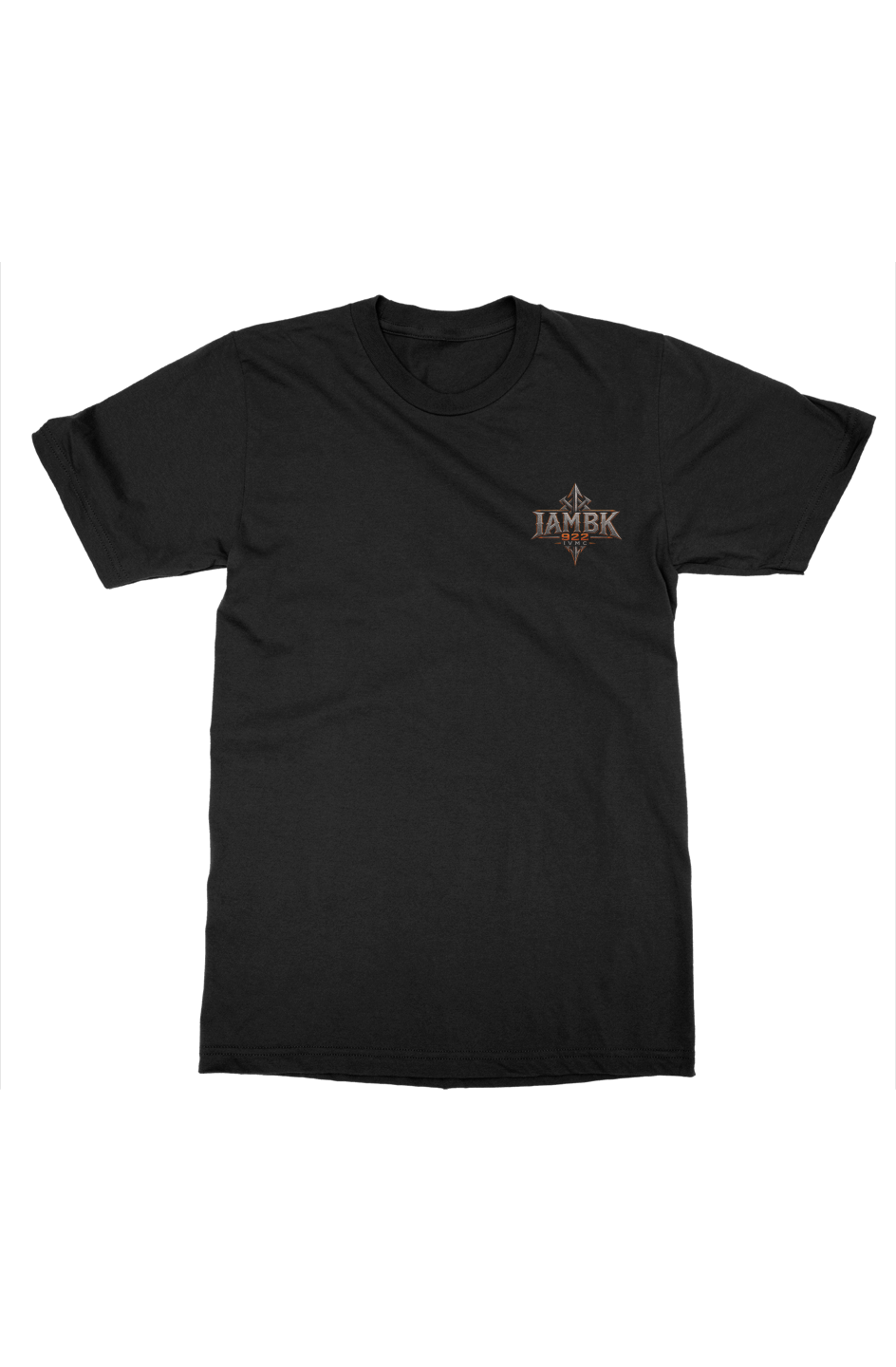 IVMC Ragnarok 922 IAMBK Member Tee