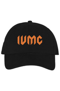 IVMC Ragnarok Clan Embroidered Hat