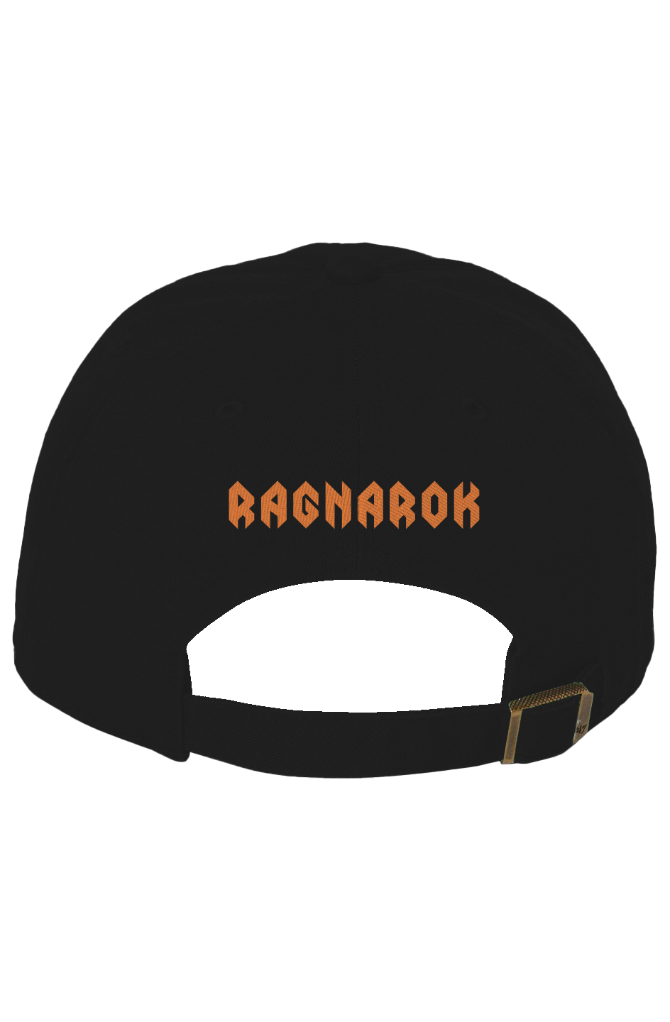 IVMC Ragnarok Clan Embroidered Hat