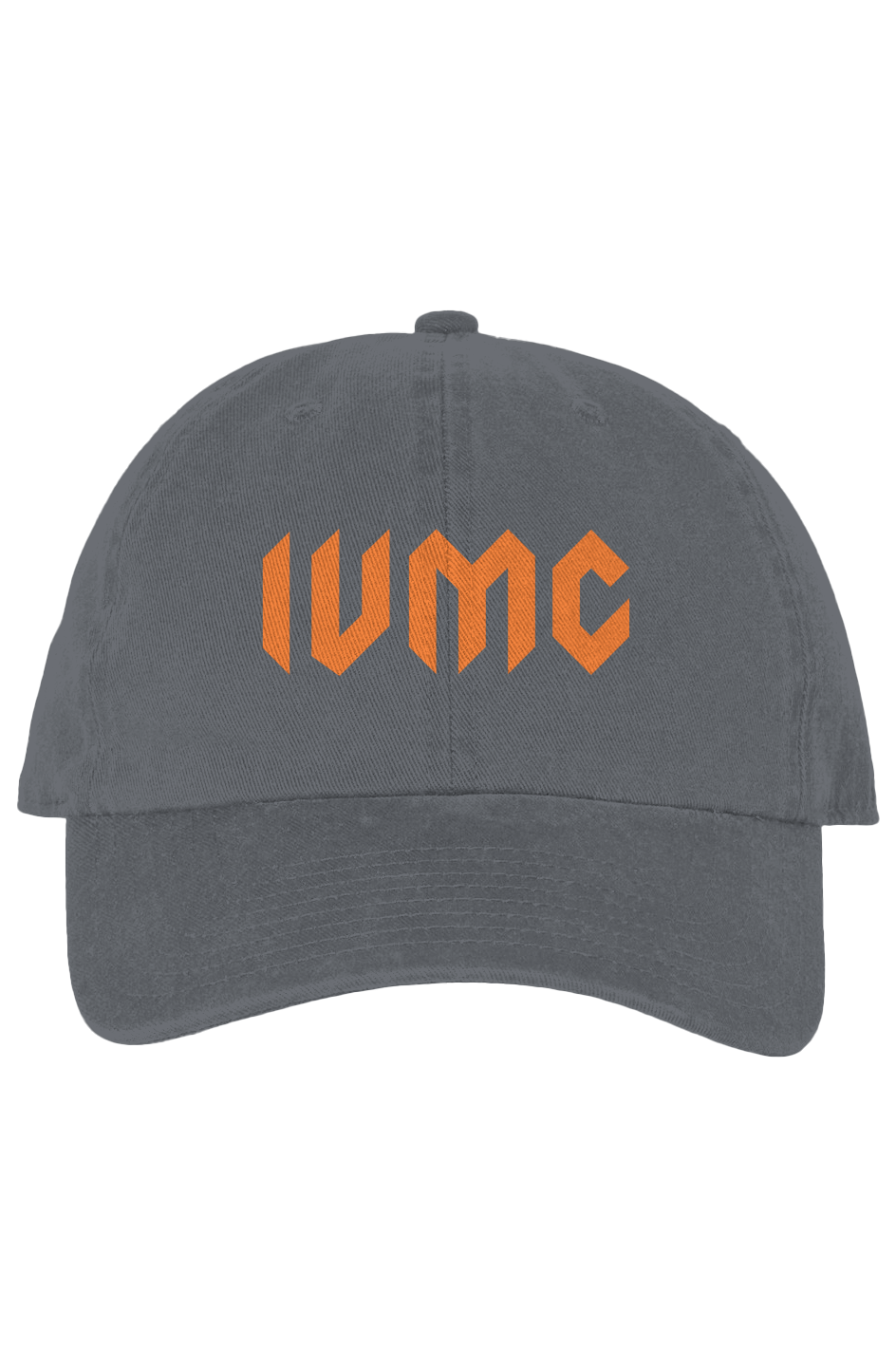 IVMC Ragnarok Clan Embroidered Hat