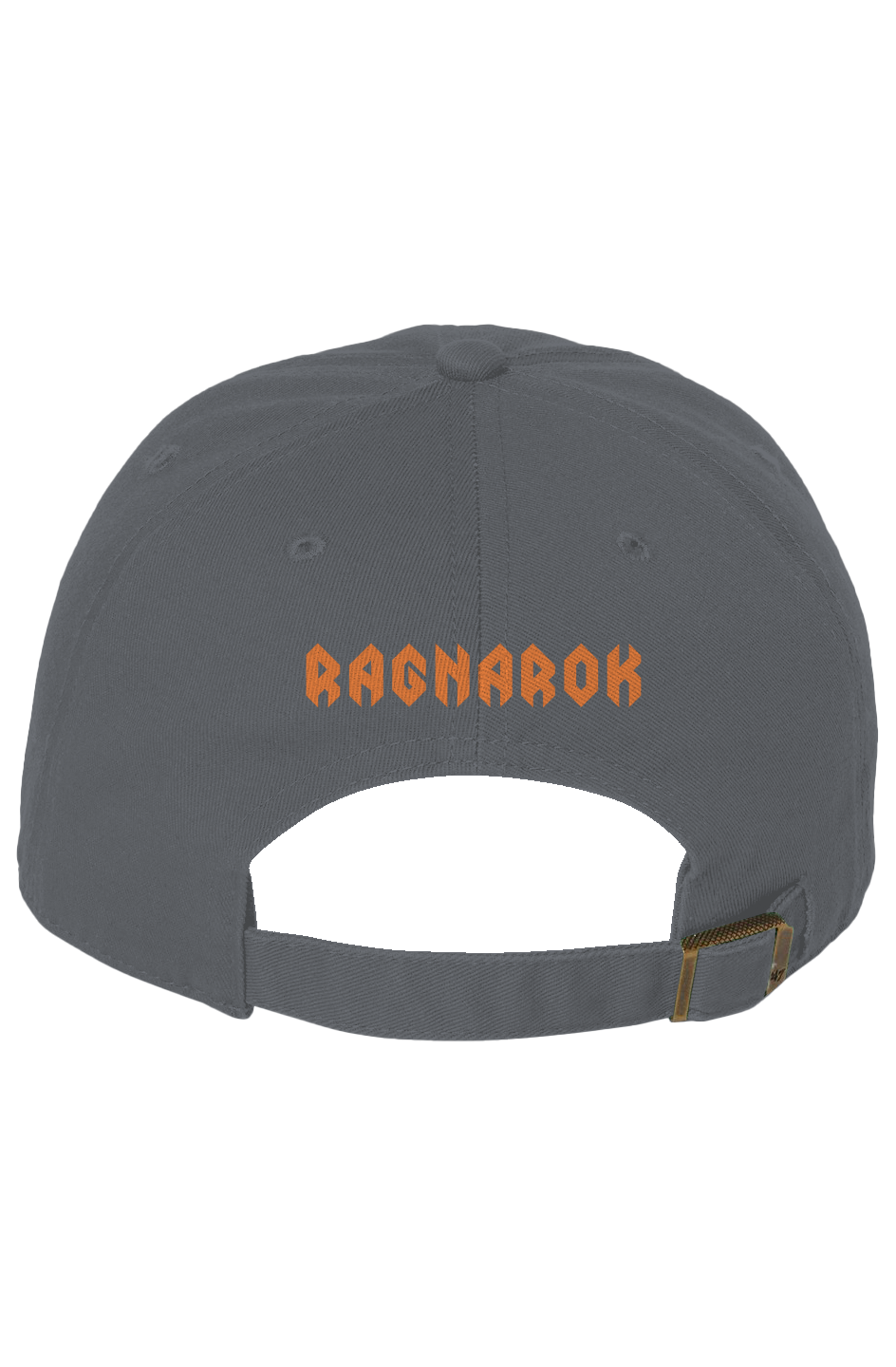 IVMC Ragnarok Clan Embroidered Hat