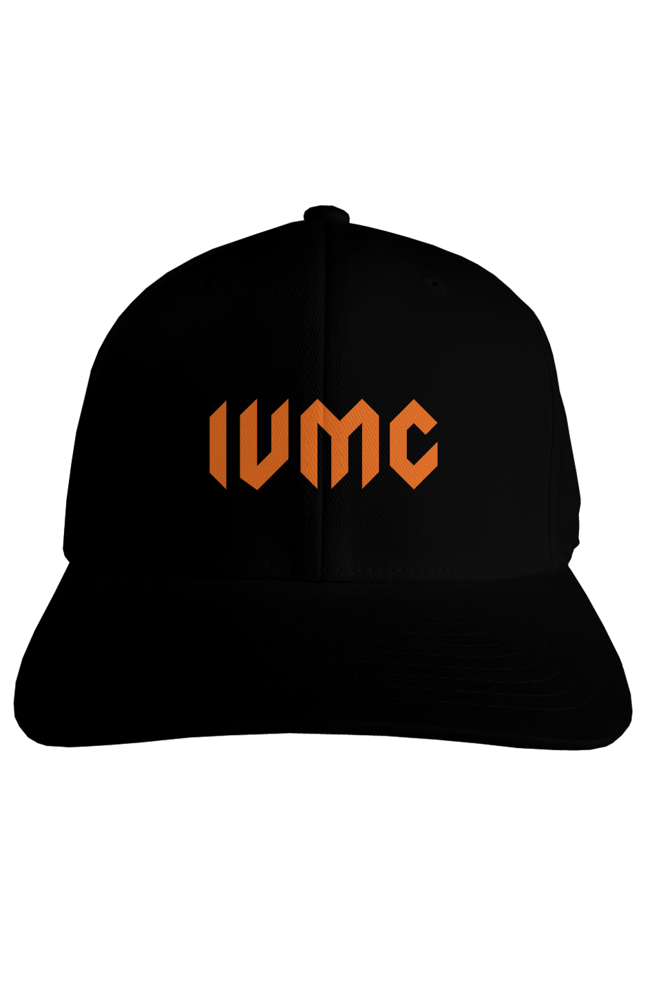 Fitted IVMC Ragnarok Clan Embroidered Hat