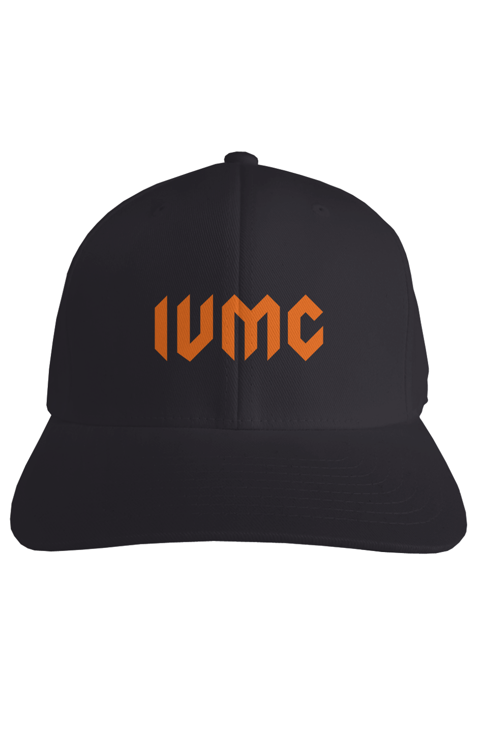 Fitted IVMC Ragnarok Clan Embroidered Hat