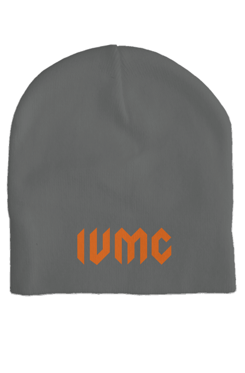 IVMC Ragnarok Embroidered Skull Cap