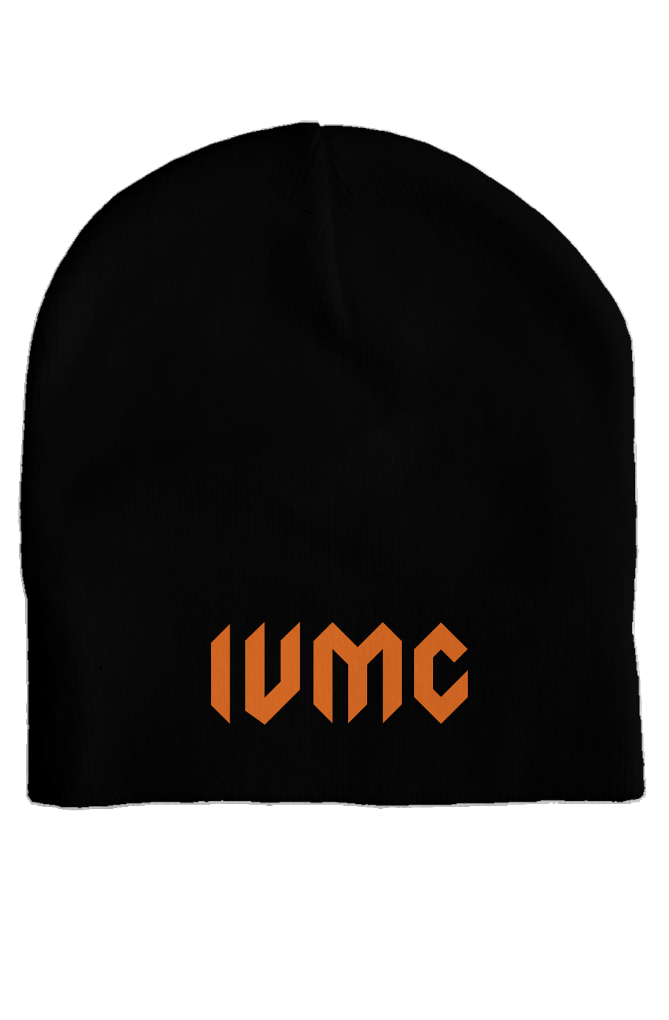 IVMC Ragnarok Embroidered Skull Cap
