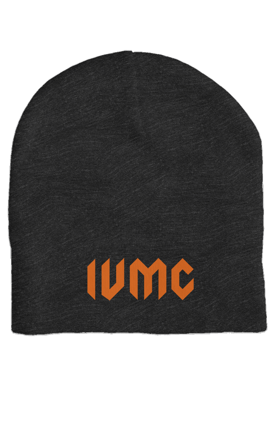 IVMC Ragnarok Embroidered Skull Cap