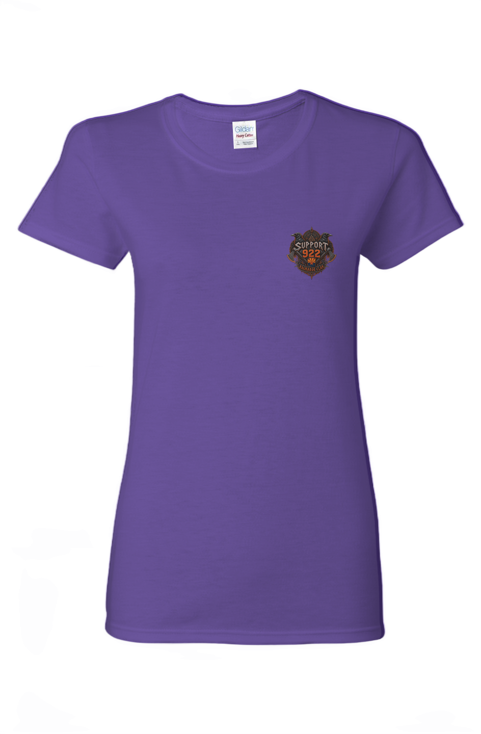 Ragnar k Shield Maiden Warrior s Journey Women s Tee