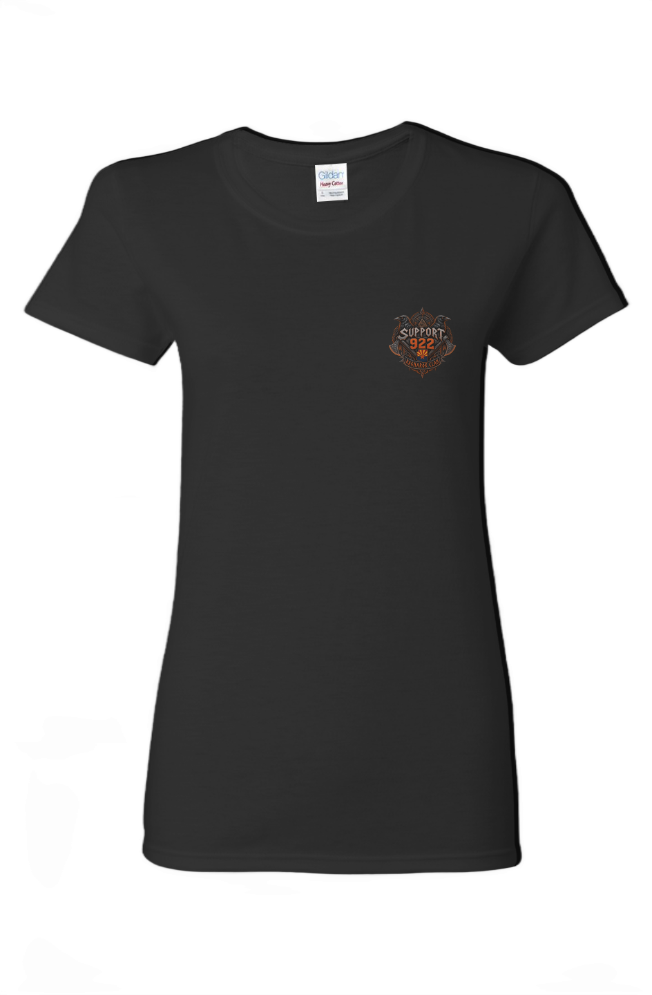 Ragnar k Shield Maiden Warrior s Journey Women s Tee