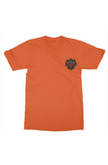 Support Your Local 922 Ragnarok Clan Viking Tee