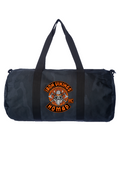 IVMC Nomad Black Camo Duffel Bag