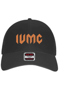 IVMC Viking Orange Trucker Hat