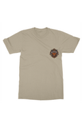 Iron Vikings 922 Brothers Ride Forever Tee